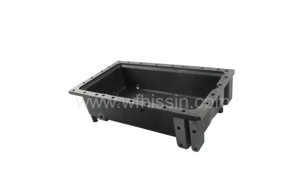 Oil sump JD